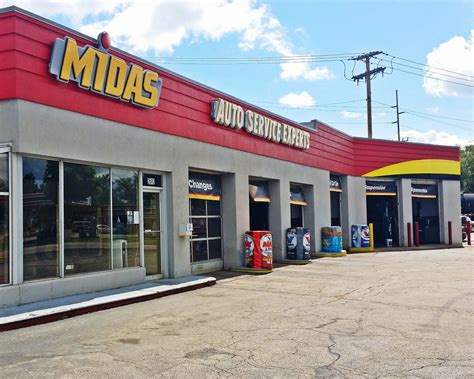 midas elkhart indiana|Request an Appointment at Midas® South Main Street Elkhart, IN .